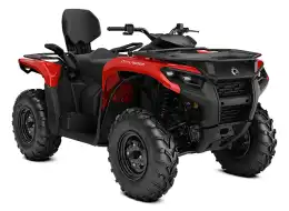2024 Can-am Outlander Max Dps 700
