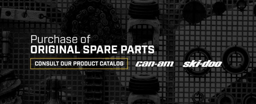 Order Parts Online