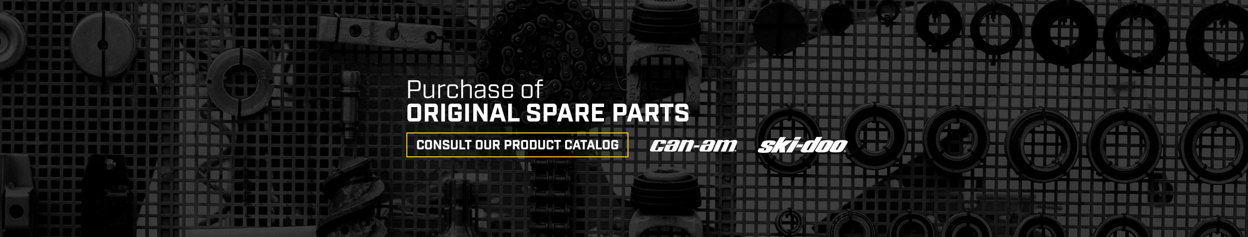 Order Parts Online